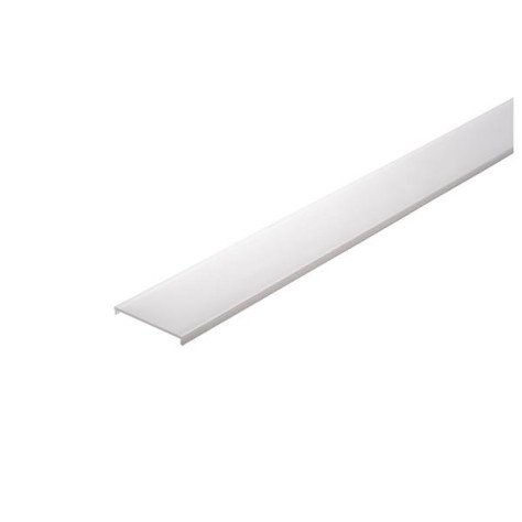 Grazia 60 couvercle PC 1,5 m givré