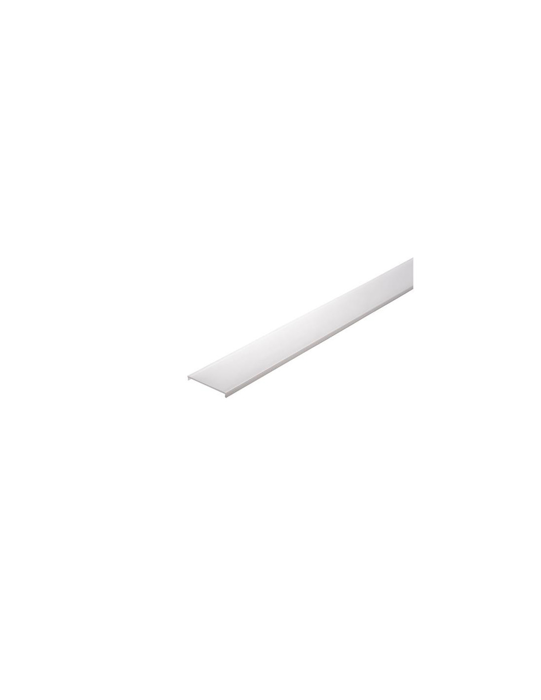 Grazia 60 couvercle PC 1,5 m givré