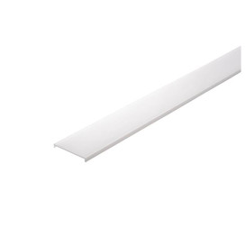 Grazia 60 couvercle PMMA 1,5 m givré