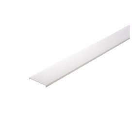 Grazia 60 couvercle PMMA 1,5 m givré