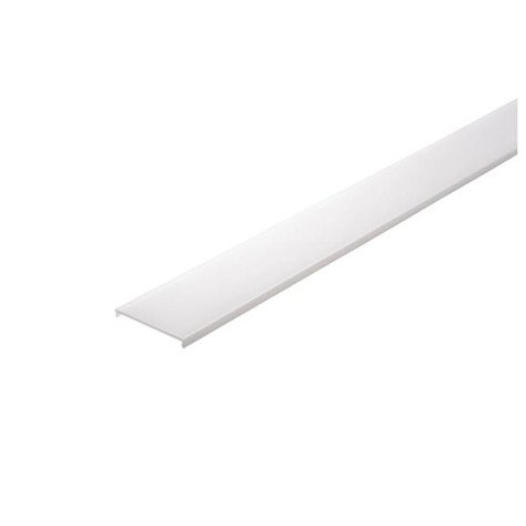 Grazia 60 couvercle PMMA 1,5 m givré