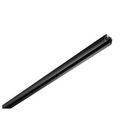 S-track DALI rail 1 m noir