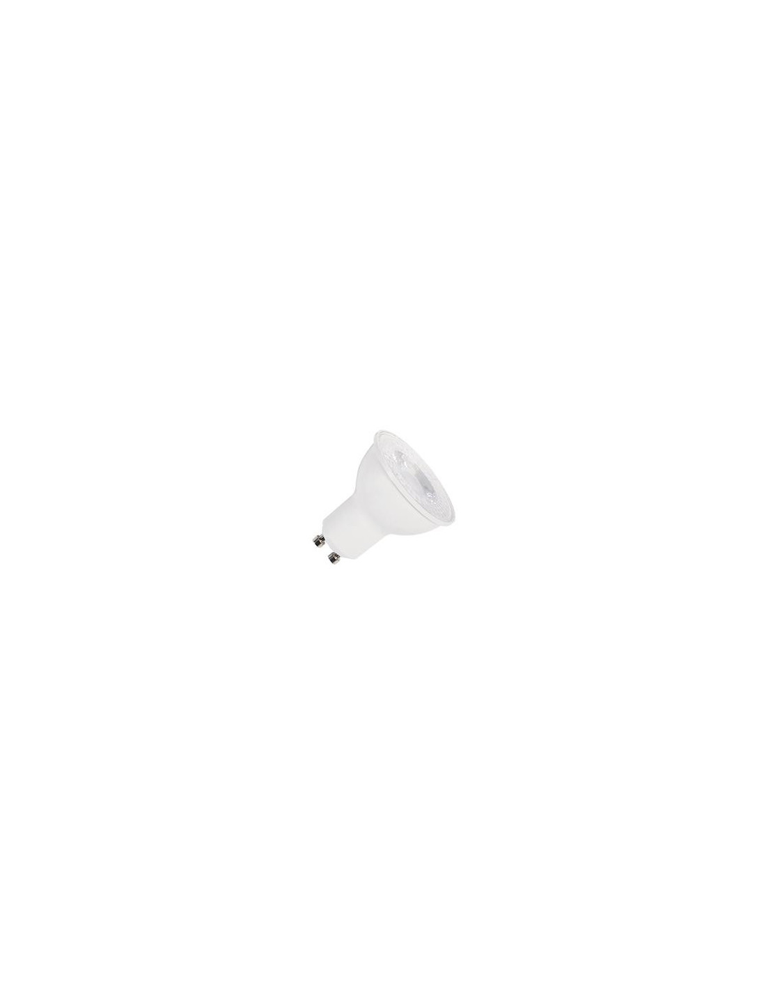 Ampoule LED QPAR51 GU10 2700K blanc