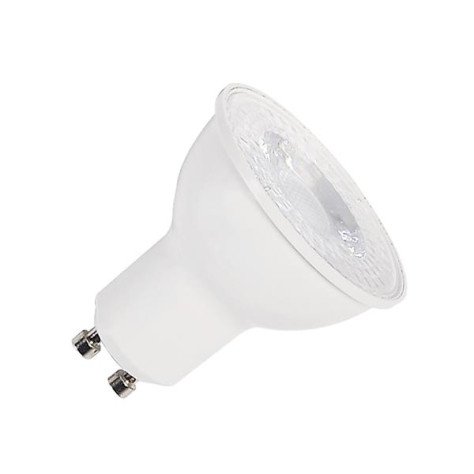Ampoule LED QPAR51 GU10 4000K blanc