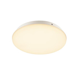 Sima sensor applique murale/plafond LED blanches 3000K ronde