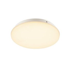 Sima sensor applique murale/plafond LED blanches 3000K ronde