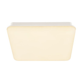 Sima applique murale/plafond LED 3000K d'angle à intensité réglable