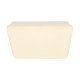 Sima applique murale/plafond LED 3000K d'angle à intensité réglable