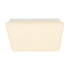 Sima sensor applique murale/plafond LED blanches 3000K d'angle