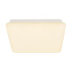 Sima sensor applique murale/plafond LED blanches 3000K d'angle