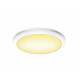 RUBA 27 CW applique/plafond LED outdoor blanches CCT switch 3000/4000 K