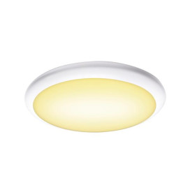 RUBA 42 CW applique/plafond LED outdoor blanches CCT switch 3000/4000 K