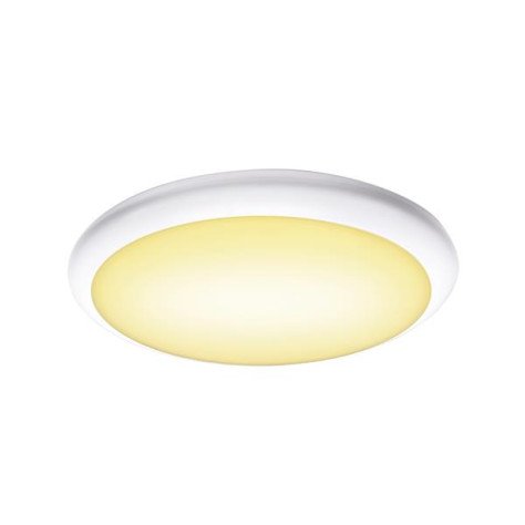 RUBA 42 CW applique/plafond LED outdoor blanches CCT switch 3000/4000 K