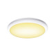 RUBA 42 CW applique/plafond LED outdoor blanches CCT switch 3000/4000 K