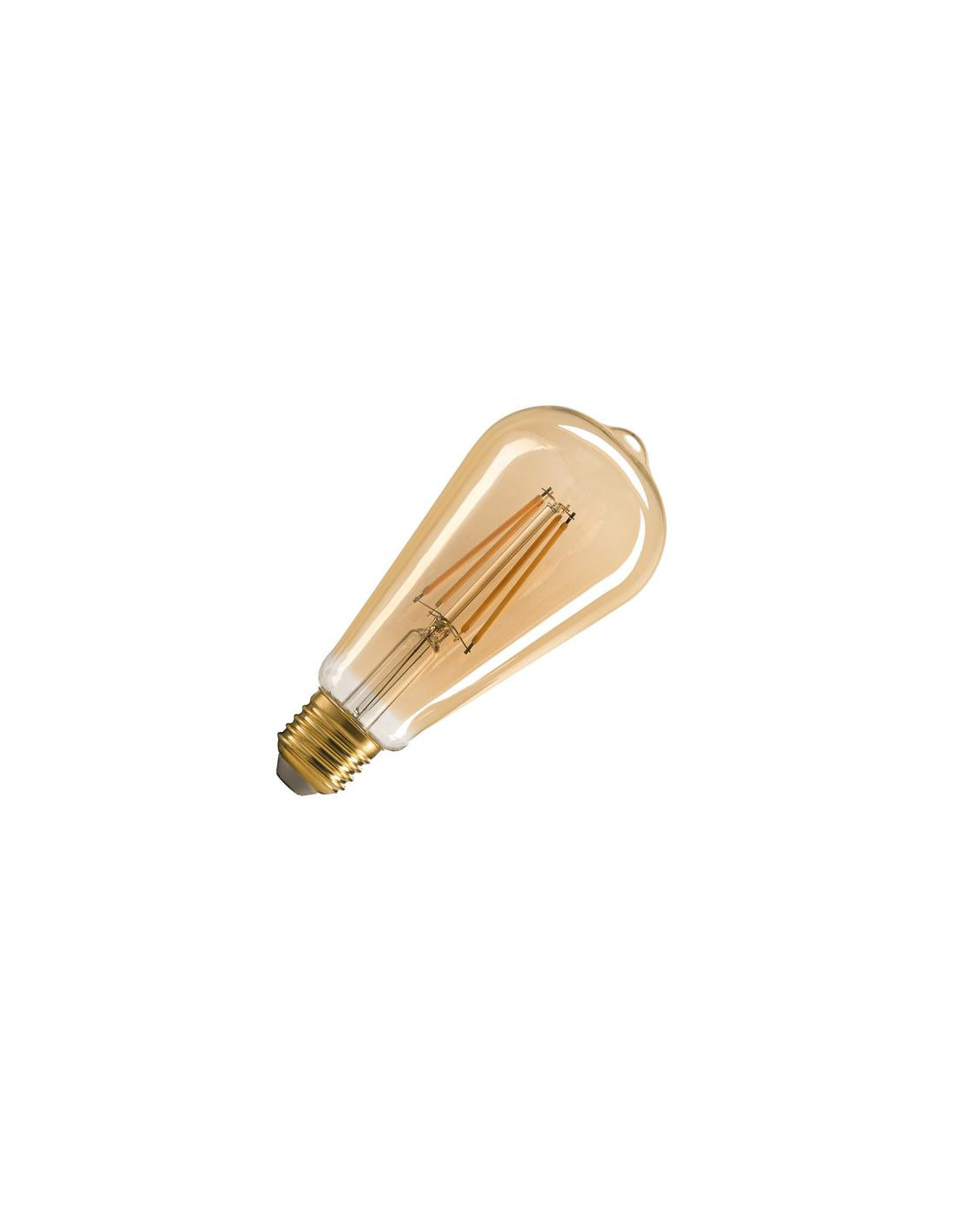 ST64 E27 led armatuur