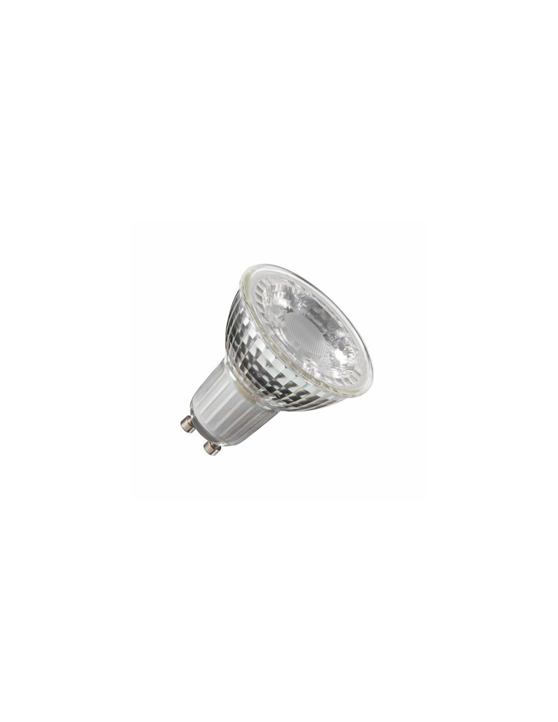 QPAR51 GU10 led armatuur