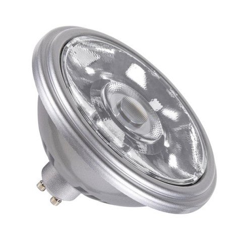 QPAR111 GU10 led armatuur