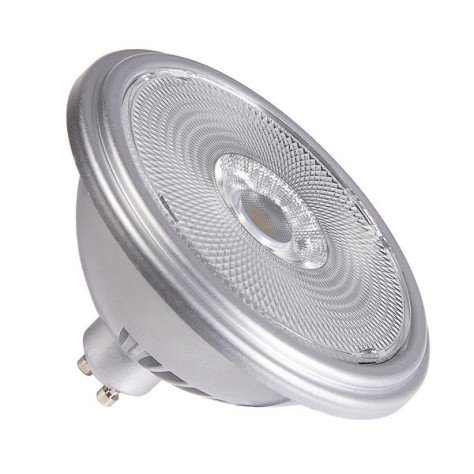 QPAR111 GU10 led armatuur