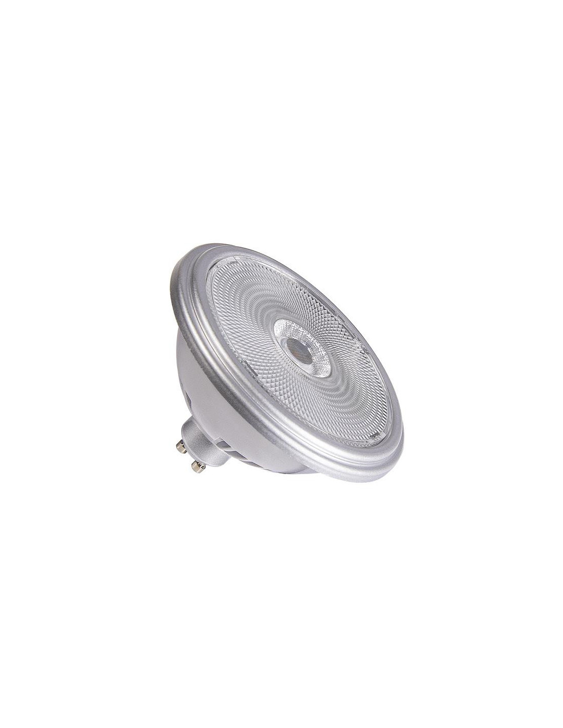 QPAR111 GU10 led armatuur