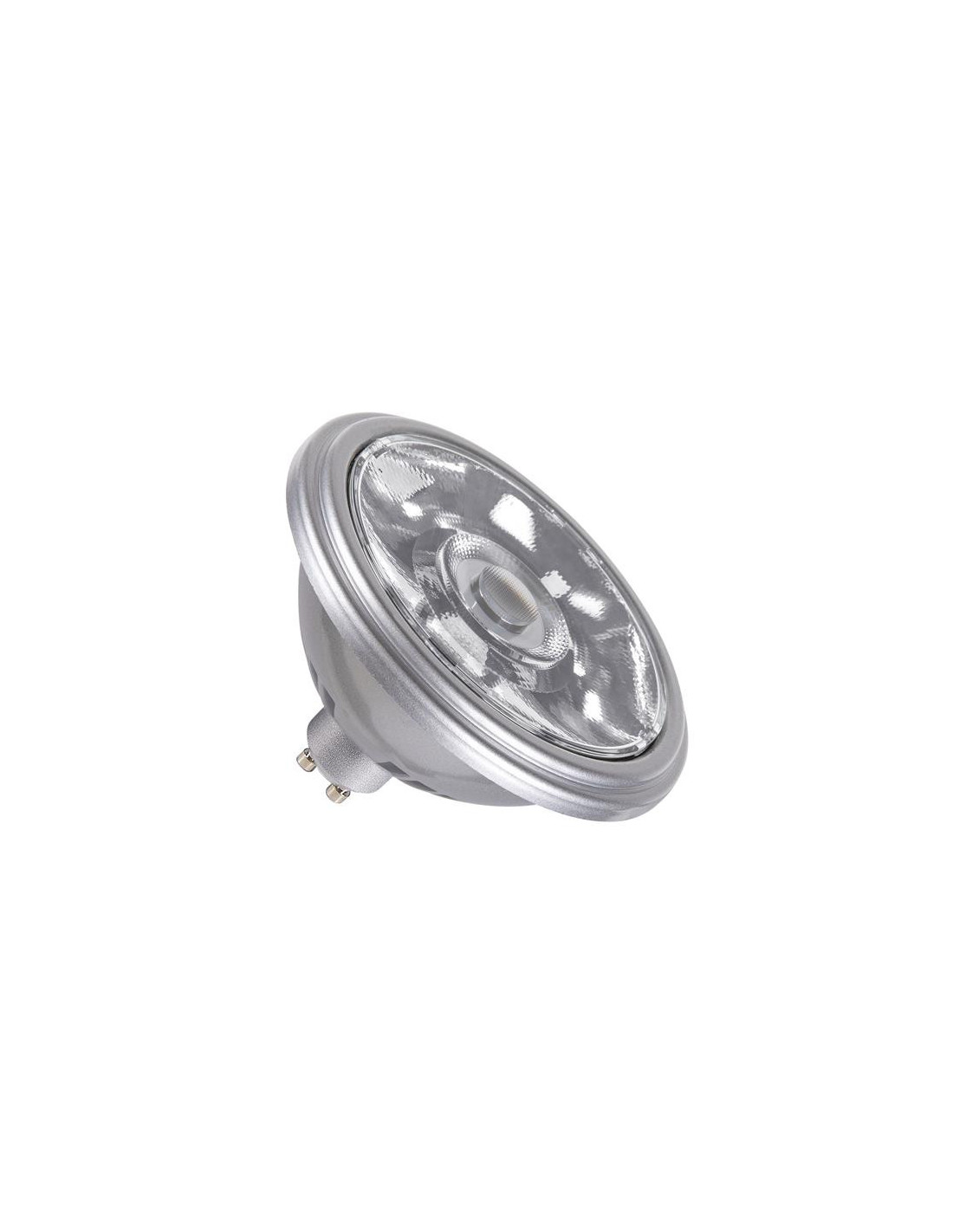 QPAR111 GU10 led armatuur