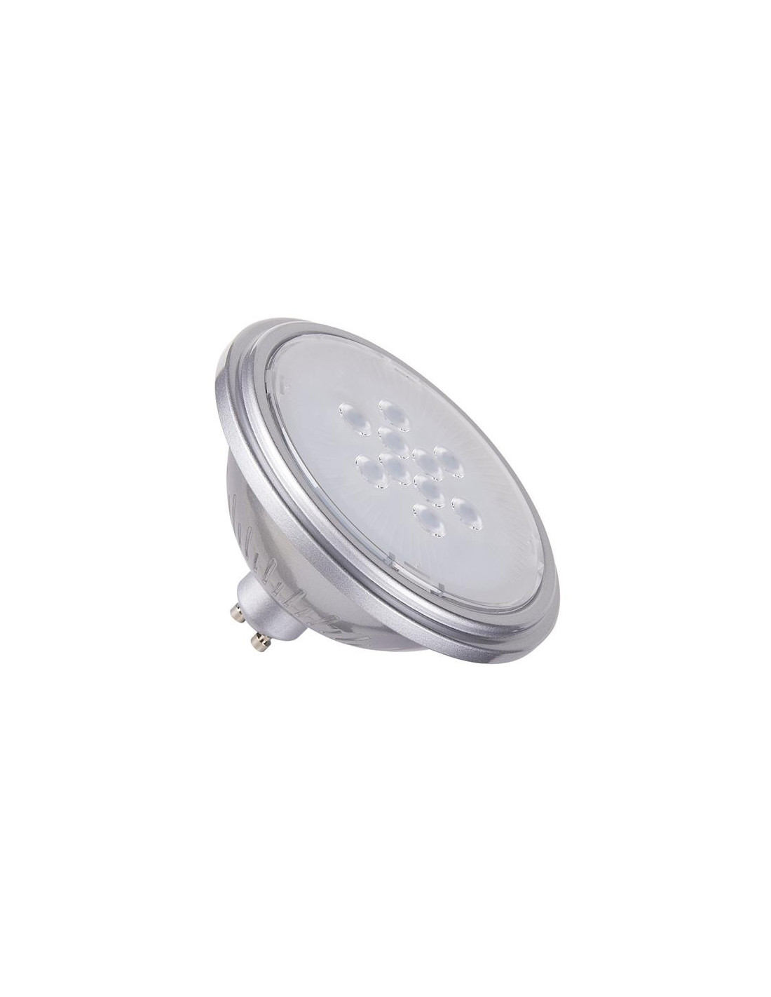 QPAR111 GU10 led armatuur