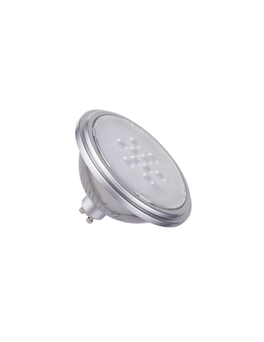 QPAR111 GU10 led armatuur