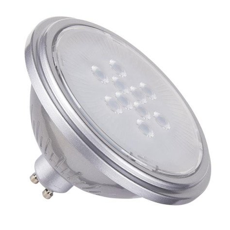 QPAR111 GU10 led armatuur