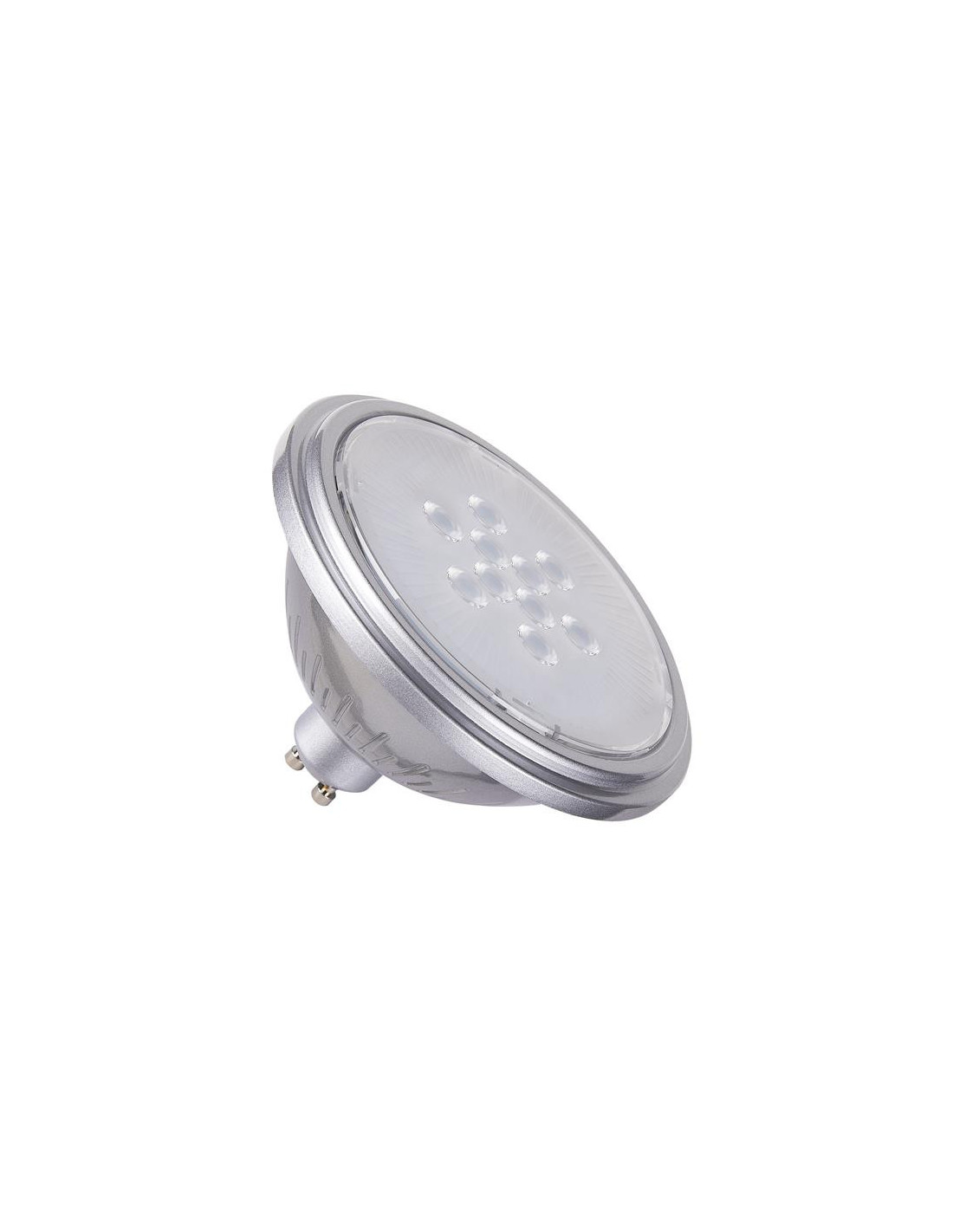 QPAR111 GU10 led armatuur