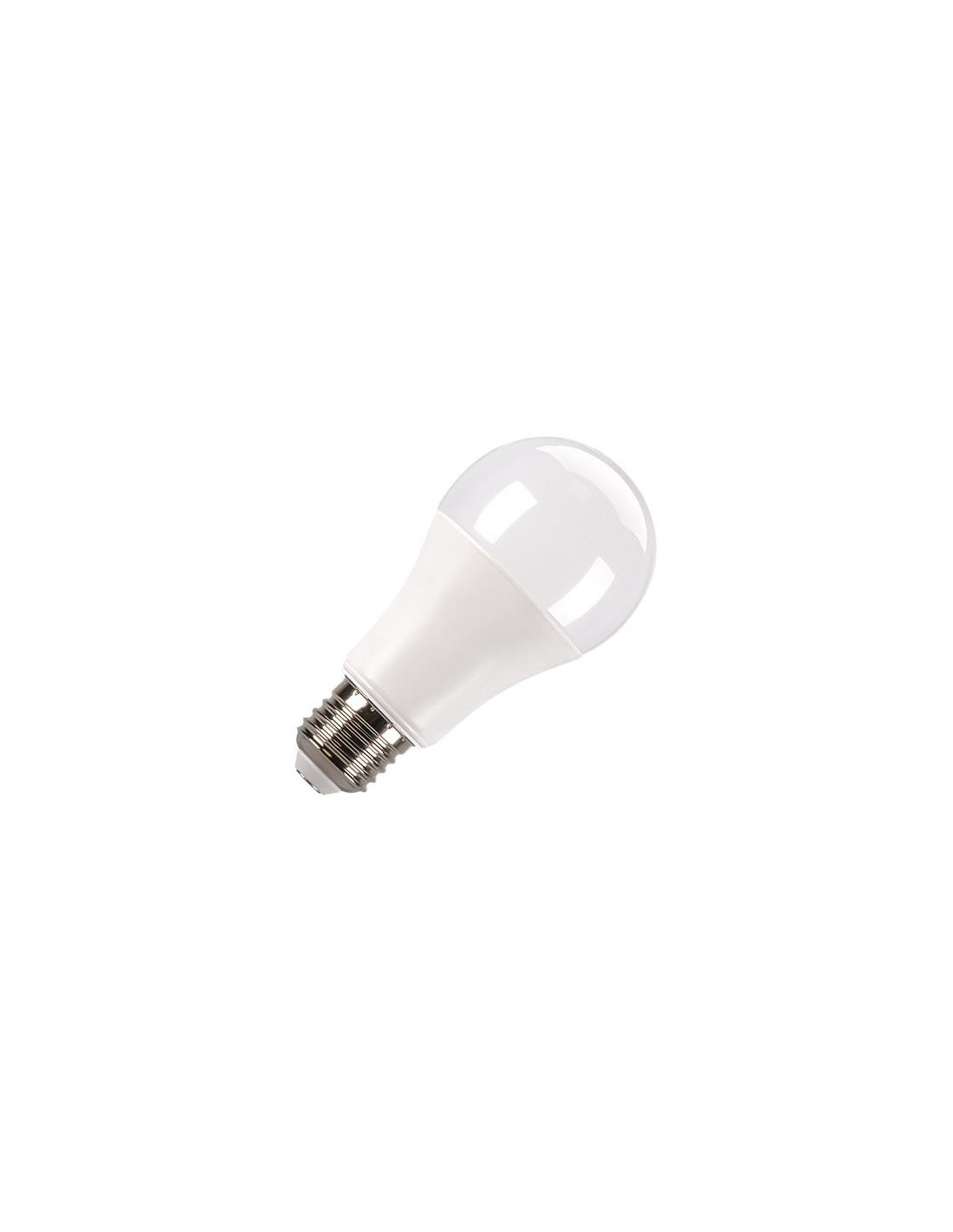 A60 E27 led blanc 13,5W 2700K CRI90 220°