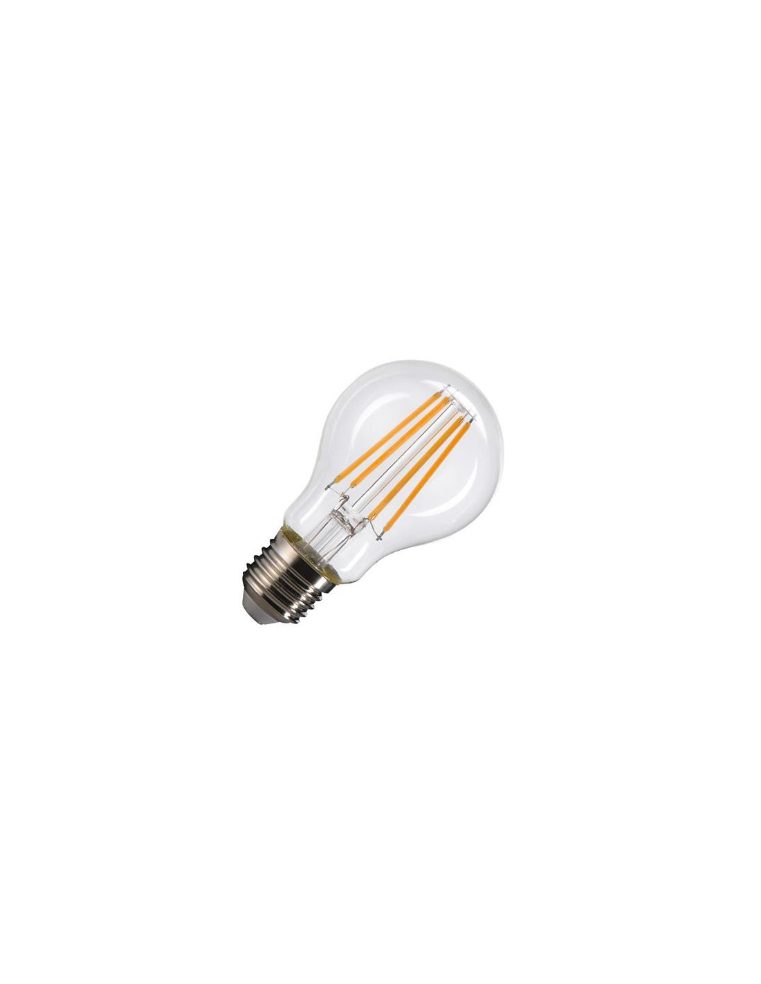 A60 E27 led armatuur