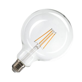 G125 E27 led armatuur