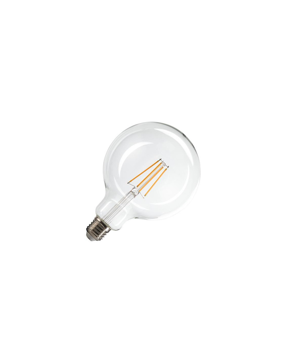 G125 E27 led armatuur