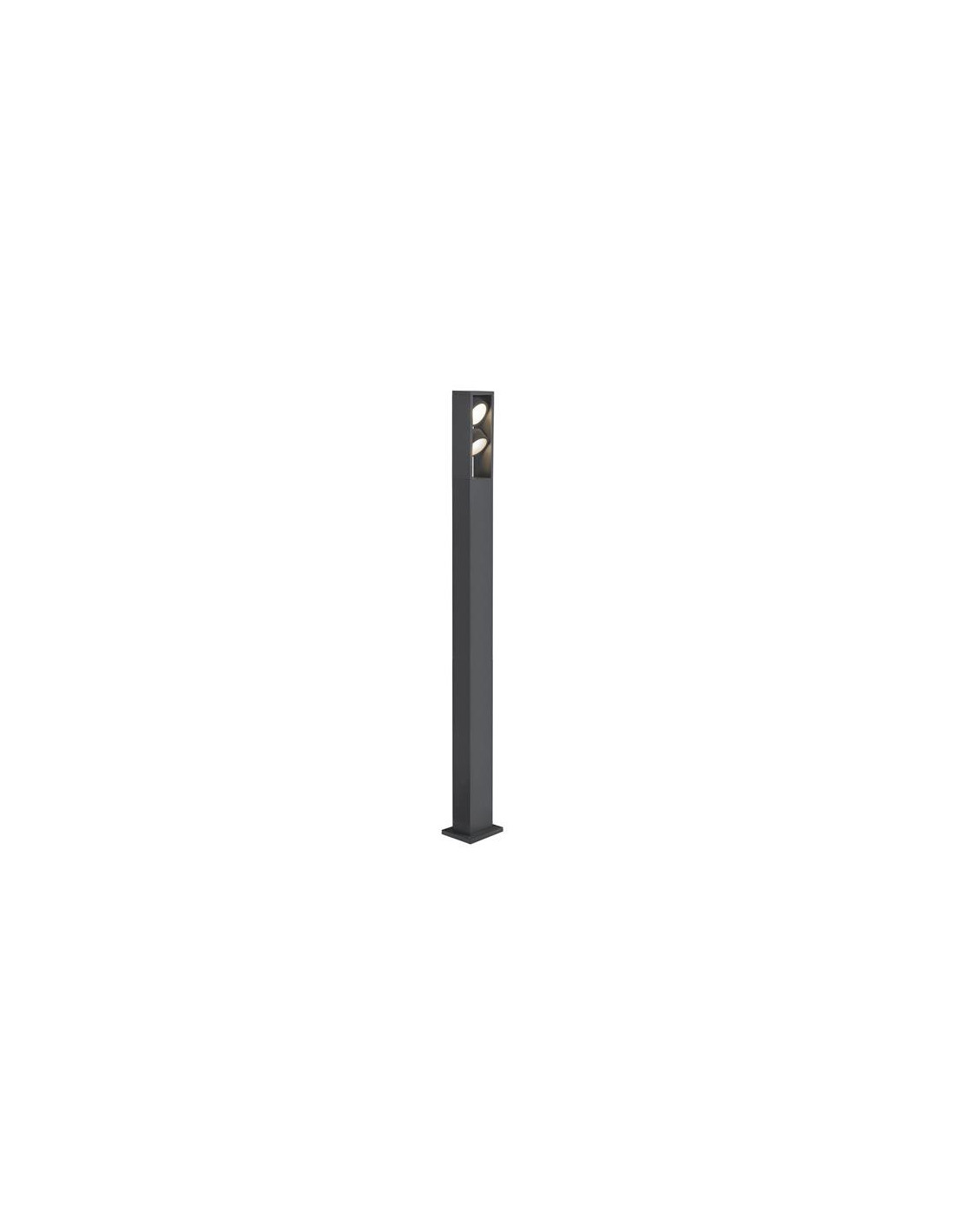 ESKINA FRAME 175 Pole double