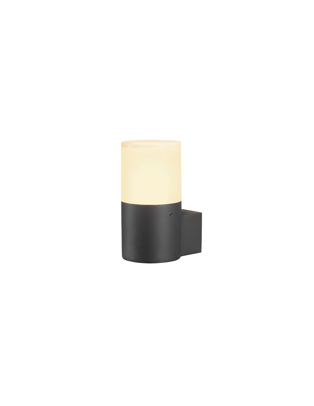 GRAFIT E27 round