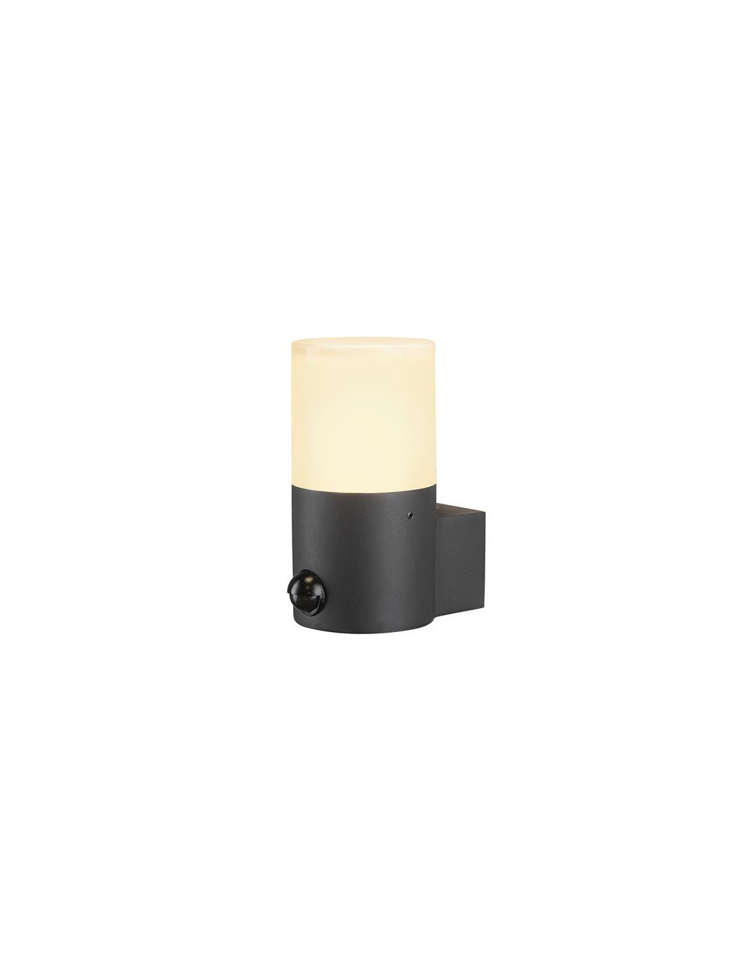 GRAFIT E27 round Sensor