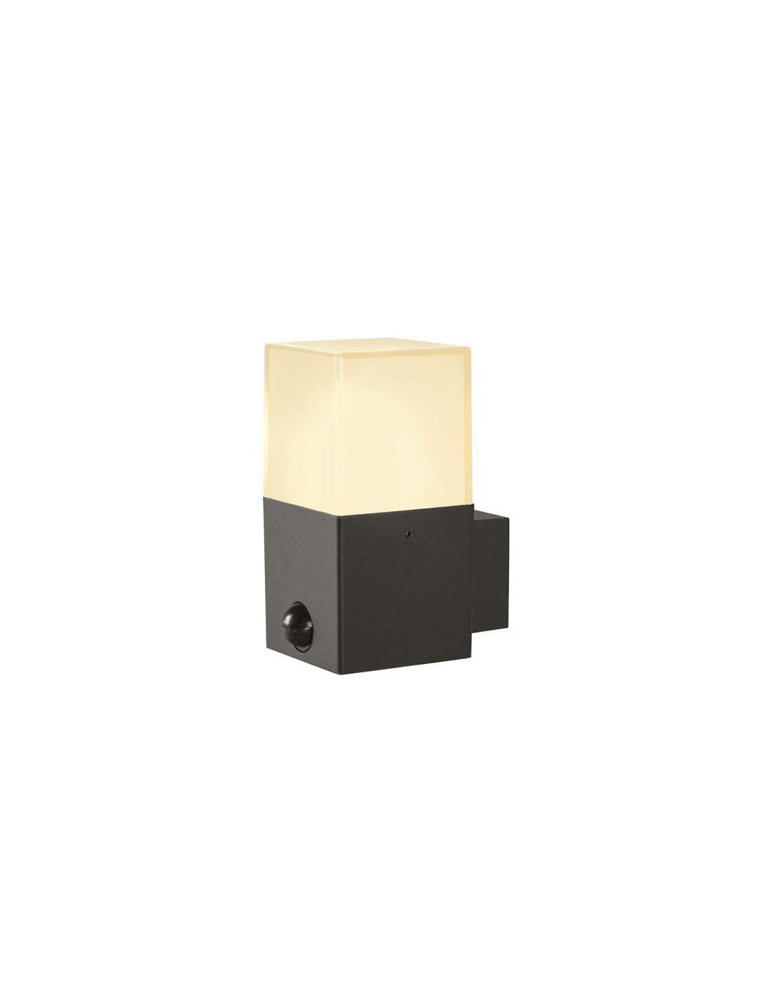GRAFIT E27 square Sensor