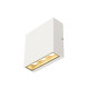 BIG QUAD UP/DOWN WL applique blanc