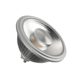 Ampoule LED, QPAR111 GU10 12 W 680 lm 3000 K IRC 90 55° à intensité réglable