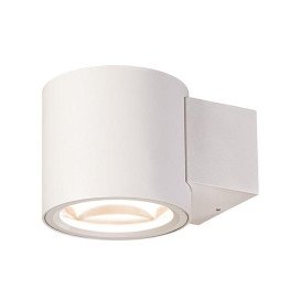 OCULUS WL PHASE, Applique murale apparente blanc 8,5 W 570 lm 2000-3000K