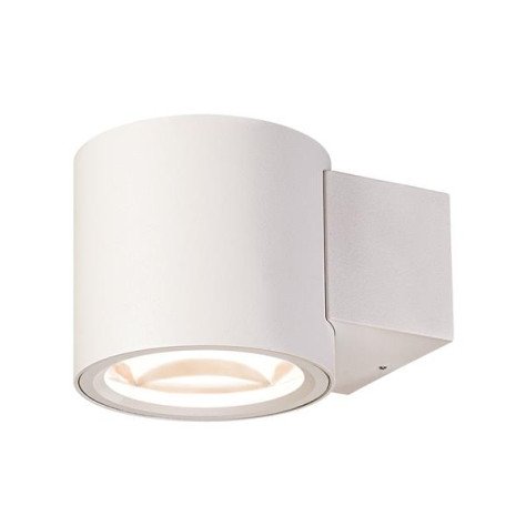 OCULUS WL PHASE, Applique murale apparente blanc 8,5 W 570 lm 2000-3000K