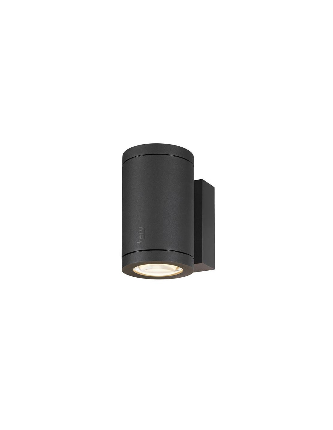 ENOLA OCULUS WL, up/down applique murale app anthr 20W 1880/2120lm 3000/4000K