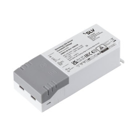 Bloc secteur LED 24 V 25 W Phase à intensité réglable