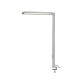 WORKLIGHT TL, Luminaire de table argent 79 W 7600 lm 4000 K IRC 80 80°