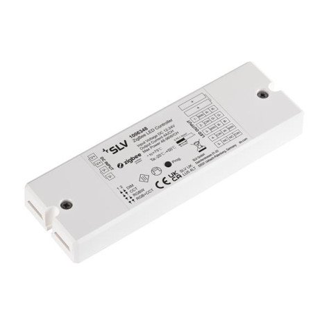 Contrôleur, CCT RVBB 12-24 V ZigBee 3.0