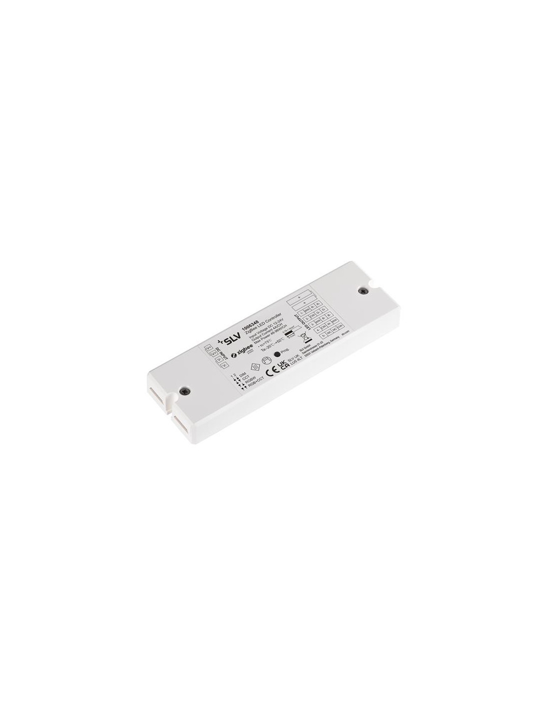 Contrôleur, CCT RVBB 12-24 V ZigBee 3.0