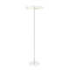 ONE STRAIGT FL, Luminaire à poser blanc 20W 1200/1200 lm 2700/3000 K IRC 90 140°