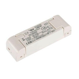 Driver LED 12W 250mA DALI variable avec interface RF Driver LED blanc DALI