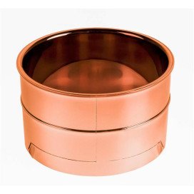 ASTO TUBE réflecteur cuivre