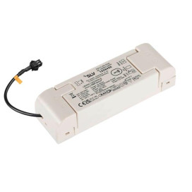 Driver LED 12 W 250 mA avec interface radio pour NUMINOS® DALI
