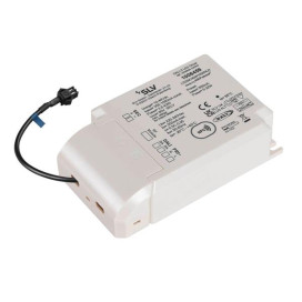 Driver LED 42 W 500 mA avec interface radio pour NUMINOS® DALI